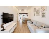 Resale - adosado - Orihuela Costa