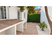 Resale - adosado - Orihuela Costa