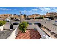 Resale - adosado - Orihuela Costa