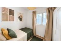 Resale - adosado - Orihuela Costa