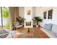 Resale - adosado - Orihuela Costa