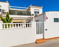 Resale - adosado - Torrevieja