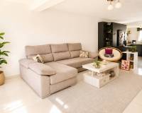 Resale - adosado - Torrevieja