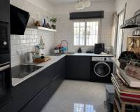 Resale - adosado - Torrevieja