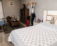 Resale - adosado - Torrevieja