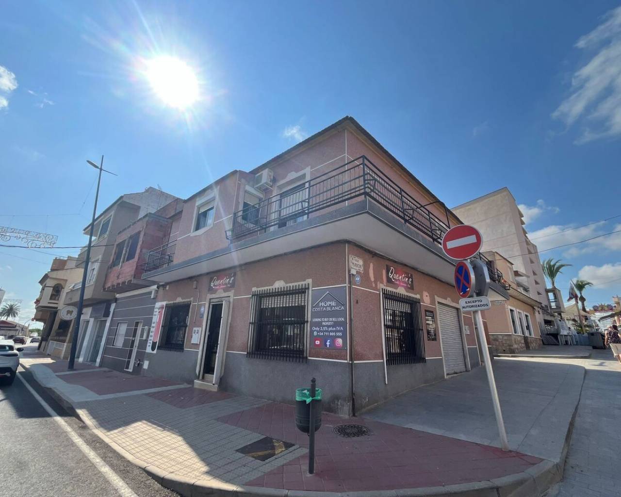  - Resale - Algorfa - Algorfa