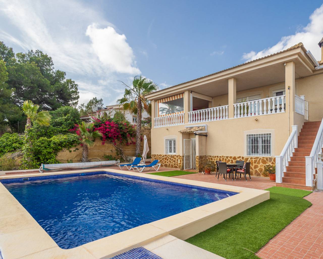  - Resale - Algorfa - Algorfa