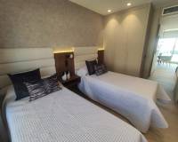 Resale -  - Algorfa - Campo de golf