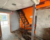 Resale -  - Algorfa - La Finca Golf Resort