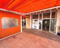 Resale -  - Algorfa - La Finca Golf