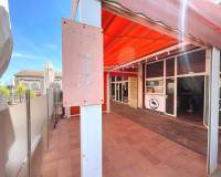 Resale -  - Algorfa - La Finca Golf