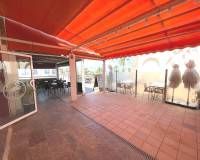 Resale -  - Algorfa - La Finca Golf