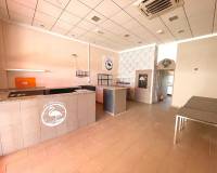 Resale -  - Algorfa - La Finca Golf