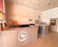 Resale -  - Algorfa - La Finca Golf