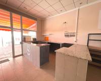 Resale -  - Algorfa - La Finca Golf