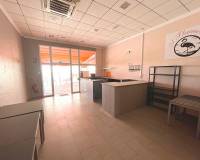 Resale -  - Algorfa - La Finca Golf