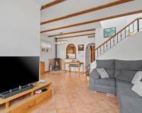 Resale -  - Algorfa - Lo Crispin