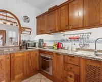 Resale -  - Algorfa - Lo Crispin