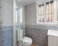 Resale -  - Algorfa - Lo Crispin