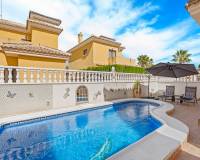 Resale -  - Algorfa - Lo Crispin