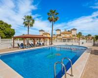 Resale -  - Algorfa - Lo Crispin