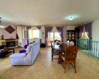 Resale -  - Algorfa - Lomas De La Juliana