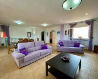 Resale -  - Algorfa - Lomas De La Juliana