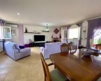 Resale -  - Algorfa - Lomas De La Juliana