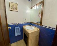 Resale -  - Algorfa - Lomas De La Juliana
