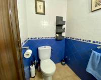 Resale -  - Algorfa - Lomas De La Juliana