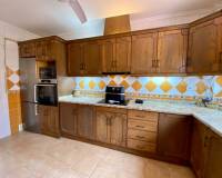 Resale -  - Algorfa - Lomas De La Juliana