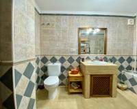 Resale -  - Algorfa - Lomas De La Juliana