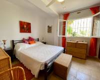 Resale -  - Algorfa - Lomas De La Juliana
