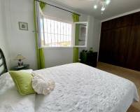 Resale -  - Algorfa - Lomas De La Juliana