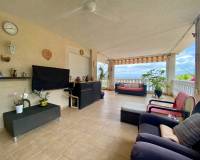 Resale -  - Algorfa - Lomas De La Juliana