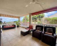 Resale -  - Algorfa - Lomas De La Juliana