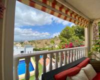 Resale -  - Algorfa - Lomas De La Juliana