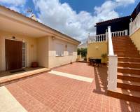 Resale -  - Algorfa - Lomas De La Juliana