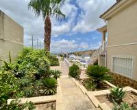Resale -  - Algorfa - Lomas De La Juliana