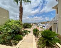 Resale -  - Algorfa - Lomas De La Juliana
