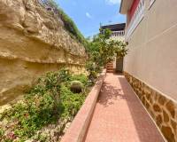 Resale -  - Algorfa - Lomas De La Juliana