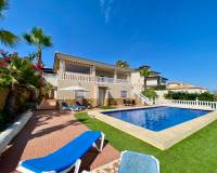Resale -  - Algorfa - Lomas De La Juliana