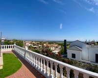 Resale -  - Algorfa - Lomas De La Juliana