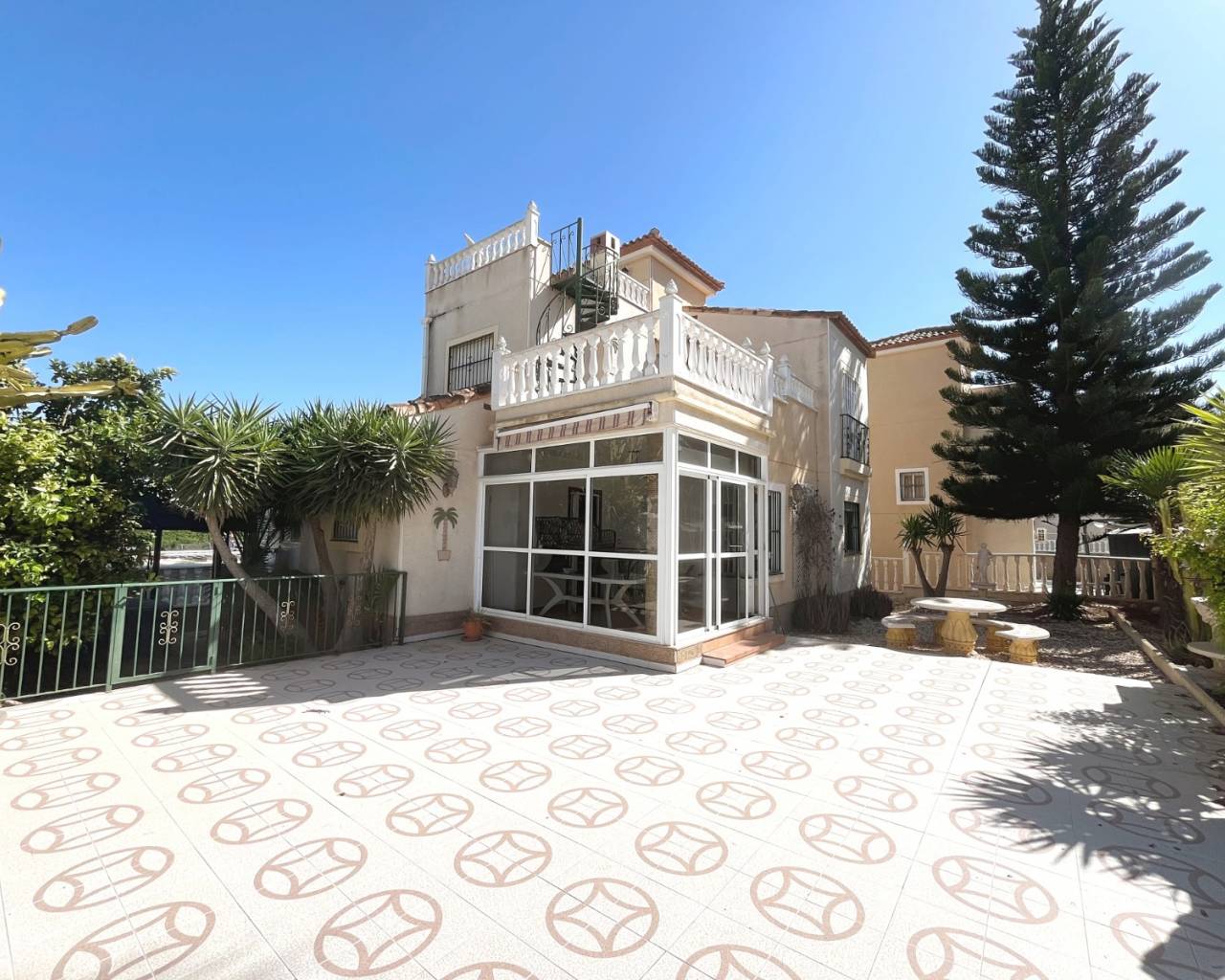  - Resale - Algorfa - Montebello