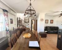 Resale -  - Algorfa - Montebello