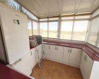 Resale -  - Algorfa - Montebello