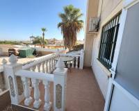 Resale -  - Algorfa - Montebello