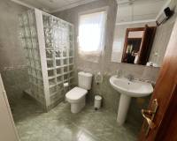 Resale -  - Algorfa - Montebello