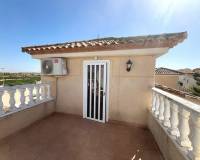 Resale -  - Algorfa - Montebello