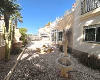 Resale -  - Algorfa - Montebello
